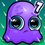 Moy 7 - Virtual Pet Game APK