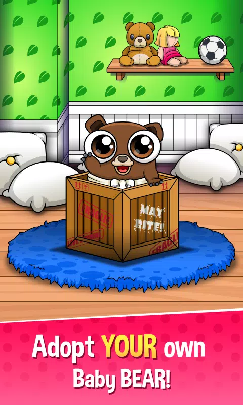 Happy Bear APK untuk Unduhan Android Happy Bear APK untuk Unduhan Android
