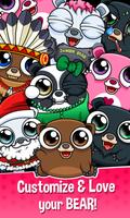 Happy Bear スクリーンショット 2