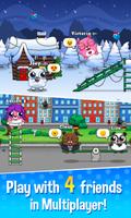 Happy Bear スクリーンショット 3