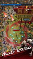Biters & Bullets plakat