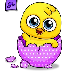 My Chicken 2 - Virtual Pet XAPK download