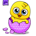 My Chicken 2 - Virtual Pet ไอคอน