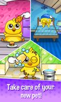 My Chicken 2 - Virtual Pet 스크린샷 1