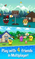 برنامه‌نما My Chicken 2 - Virtual Pet عکس از صفحه