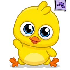 My Chicken - Virtual Pet Game XAPK Herunterladen