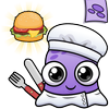 Moy 🍔 Restaurant Chef иконка