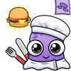 Moy 🍔 Restaurant Chef icon