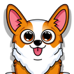 My Corgi - Virtual Pet Game