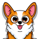 My Corgi - Virtual Pet Game APK