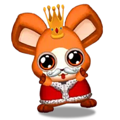 Harry the Hamster - The Virtual Pet Game APK download