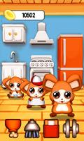 Harry the Hamster - The Virtual Pet Game Affiche