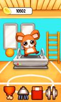 Harry the Hamster - The Virtual Pet Game capture d'écran 2