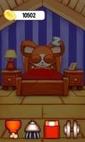 Harry the Hamster - The Virtual Pet Game capture d'écran 3