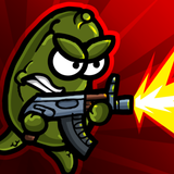 Pickle Pete: Survivant APK