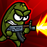 Pickle Pete: Уцелевший APK