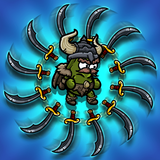 Icona Pickle Pete