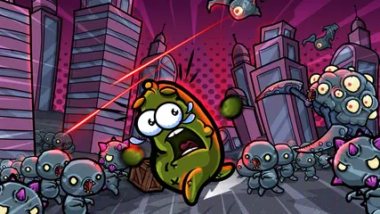 Baixar Pickle Pete: Sobrevivente XAPK