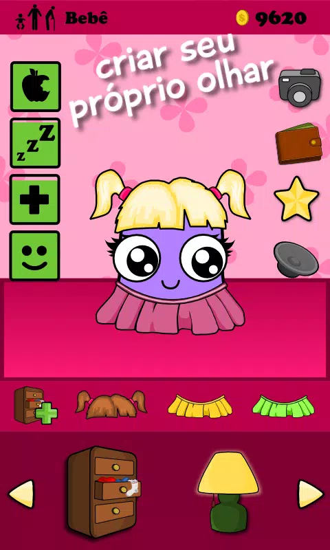 Download do APK de Pow - Bichinho de Pelucia para Android