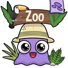 Скачать Moy Zoo 🐻 APK