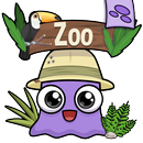 Moy Zoo 🐻 APK