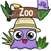 Moy Zoo icon