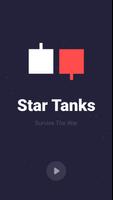 Star Tanks Cartaz