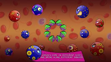 Pathogen: Antivirus Killer الملصق