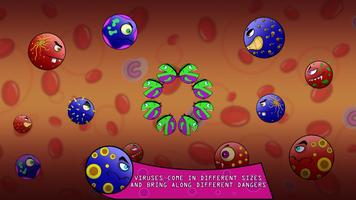 Pathogen: Antivirus Killer-poster