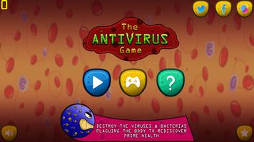 Pathogen: Antivirus Killer تصوير الشاشة 1