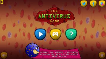 Pathogen: Antivirus Killer screenshot 1