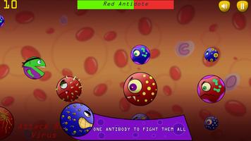 Pathogen: Antivirus Killer 截图 2