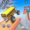 Car Stunt Race Jogos de Carros