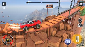 Car Stunt Games 3D Car Games 截圖 1