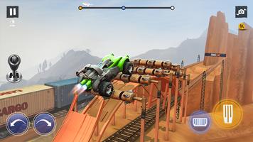 Car Stunt Games 3D Car Games 截圖 3