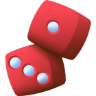 Roll A Dice icono