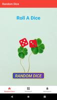 Roll A Dice captura de pantalla 3