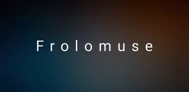 Frolomuse Mp3播放器 - 音乐和均衡器