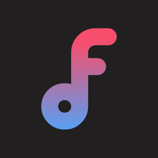 Frolomuse: Musikplayer