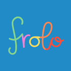 Frolo আইকন