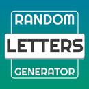 Random Letter Generator APK