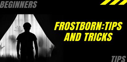 Guide for Frostborn ポスター