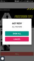 Guide for Frostborn スクリーンショット 3