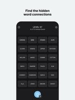 Word Connections: Associations スクリーンショット 3