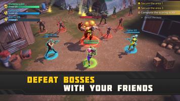 Deadshot Brigade: Zombie game Screenshot 3