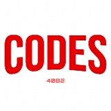 Codes for Netflix icon