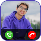 آیکون‌ Frost Diamond Call Prank Game