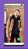 پوستر Frost Diamond Call Prank Game