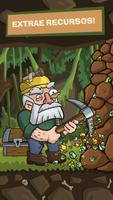 SWIPECRAFT - Idle Mining Game Poster