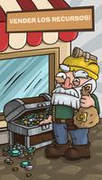 SWIPECRAFT - Idle Mining Game captura de pantalla 1